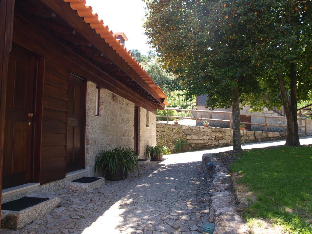 Quinta da Pousadela - Agroturismo Amarante Quarto foto